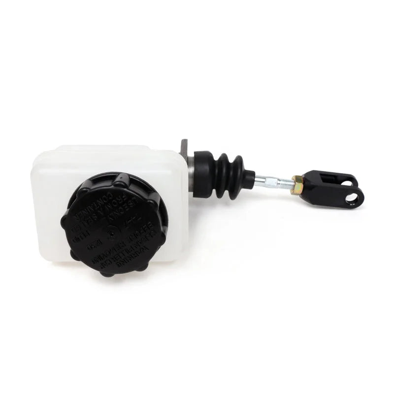 BLOX Racing 3/4in Bore Compact Brake Master Cylinder - Additional View 6