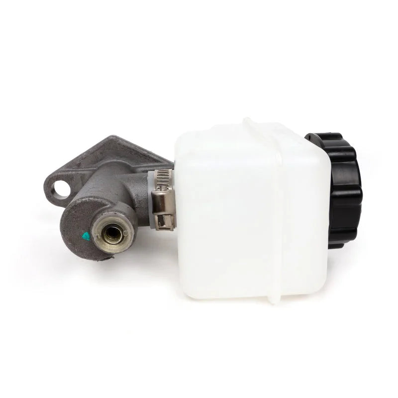BLOX Racing 3/4in Bore Compact Brake Master Cylinder - Additional View 9
