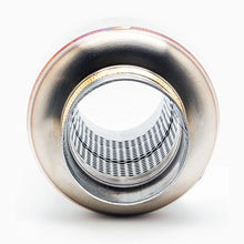 Load image into Gallery viewer, BLOX Racing 3.5-inch Mini Race Muffler - Side View