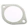 Load image into Gallery viewer, BLOX Racing 3inch Exhaust Gasket - Side View