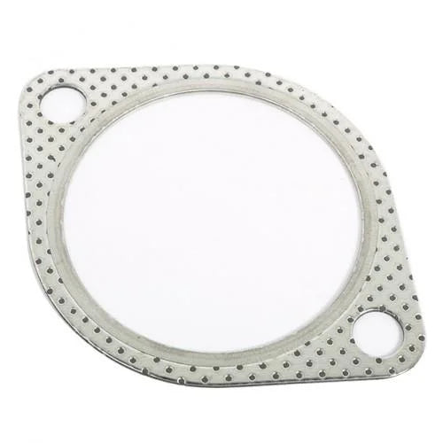 BLOX Racing 3inch Exhaust Gasket - Side View