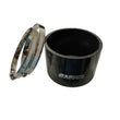 Load image into Gallery viewer, BLOX Racing 3inch Silicone Intake Hose Kit - Side View
