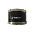 Load image into Gallery viewer, BLOX Racing 3inch Silicone Intake Hose Kit - Detail View