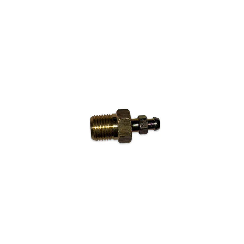 BLOX Racing 4-Piston Replacement Bleeder (Use w/ PN BXBS-10501) - Detail View