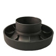 Load image into Gallery viewer, BLOX Racing 4.0inch Composite Velocity Stack - Side View