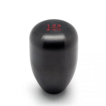 Load image into Gallery viewer, BLOX Racing 6-Speed Billet Shift Knob - Gun Metal 10x1.5mm - Main Product View