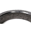 Load image into Gallery viewer, BLOX Racing 60mm Subaru FA20/FA20DIT/EJ20/EJ25 Exhaust Donut - Back View