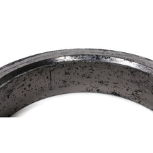 Load image into Gallery viewer, BLOX Racing 60mm Subaru FA20/FA20DIT/EJ20/EJ25 Exhaust Donut - Back View