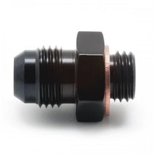 Load image into Gallery viewer, BLOX Racing 6AN Fuel Outlet Fitting - M18x1.5 - Side View