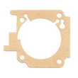 Load image into Gallery viewer, BLOX Racing 70mm Billet Throttle Body Gasket (for K-series)
