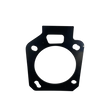 Load image into Gallery viewer, BLOX Racing 74mm Thermal Throttle Body Gasket K Series