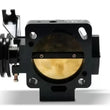 Load image into Gallery viewer, BLOX Racing 87mm Billet Throttle Body - Mustang 5.0 - Black Anodized