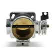 Load image into Gallery viewer, BLOX Racing 87mm Billet Throttle Body - Mustang 5.0 - SIlver Anodized