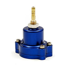 Load image into Gallery viewer, BLOX Racing 88-00 Civic / 90-01 Integra / 00+ S2000 Adjustable Fuel Pressure Regulator - Main Product View
