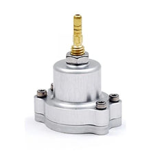 Load image into Gallery viewer, BLOX Racing 88-00 Civic / 90-01 Integra / 00+ S2000 Adjustable Fuel Pressure Regulator - Main Product View