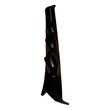Load image into Gallery viewer, BLOX Racing 88-91 Honda Civic/CRX Pillar Pod Gauge Mount - 3 Gauges - Side View