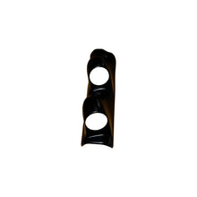 Load image into Gallery viewer, BLOX Racing 89-94 Nissan 240SX S13 2 Gauge Pillar - Main Product View