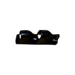 Load image into Gallery viewer, BLOX Racing 89-94 Nissan 240SX S13 2 Gauge Pillar - Side View