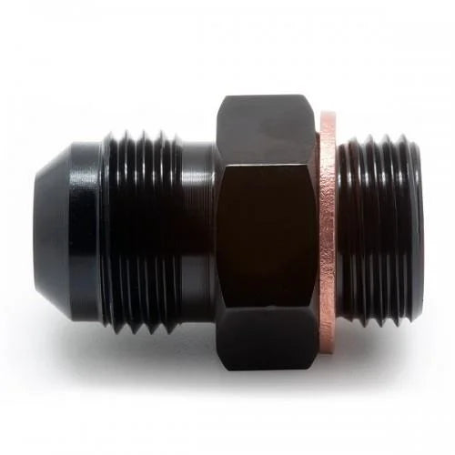 BLOX Racing 8AN Fuel Inlet Fitting - M18x1.5 - Main Product View