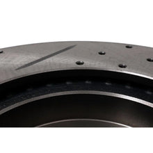 Load image into Gallery viewer, BLOX Racing 90-01 Acura Integra (Excl Type-R) Front Slotted &amp; Drilled Rotors - Pair - Additional View 7
