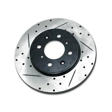Load image into Gallery viewer, BLOX Racing 90-01 Acura Integra (Excl Type-R) Replacement Rotor - Front Right (for BXBS-10501) - Main Product View