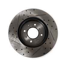 Load image into Gallery viewer, BLOX Racing 90-01 Acura Integra (Excl Type-R) Replacement Rotor - Front Right (for BXBS-10501) - Back View
