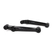 Load image into Gallery viewer, BLOX Racing 90-01 Integra, 89-95 Civic, CRX, Del Sol V2 Billet Rear LCA Poly Bushings - Black - Main Product View