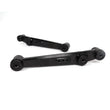 Load image into Gallery viewer, BLOX Racing 90-01 Integra, 89-95 Civic, CRX, Del Sol V2 Billet Rear LCA Poly Bushings - Black - Additional View 5