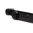 Load image into Gallery viewer, BLOX Racing 90-01 Integra, 89-95 Civic, CRX, Del Sol V2 Billet Rear LCA Poly Bushings - Black - Additional View 6