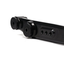 Load image into Gallery viewer, BLOX Racing 90-01 Integra, 89-95 Civic, CRX, Del Sol V2 Billet Rear LCA Poly Bushings - Black - Additional View 6