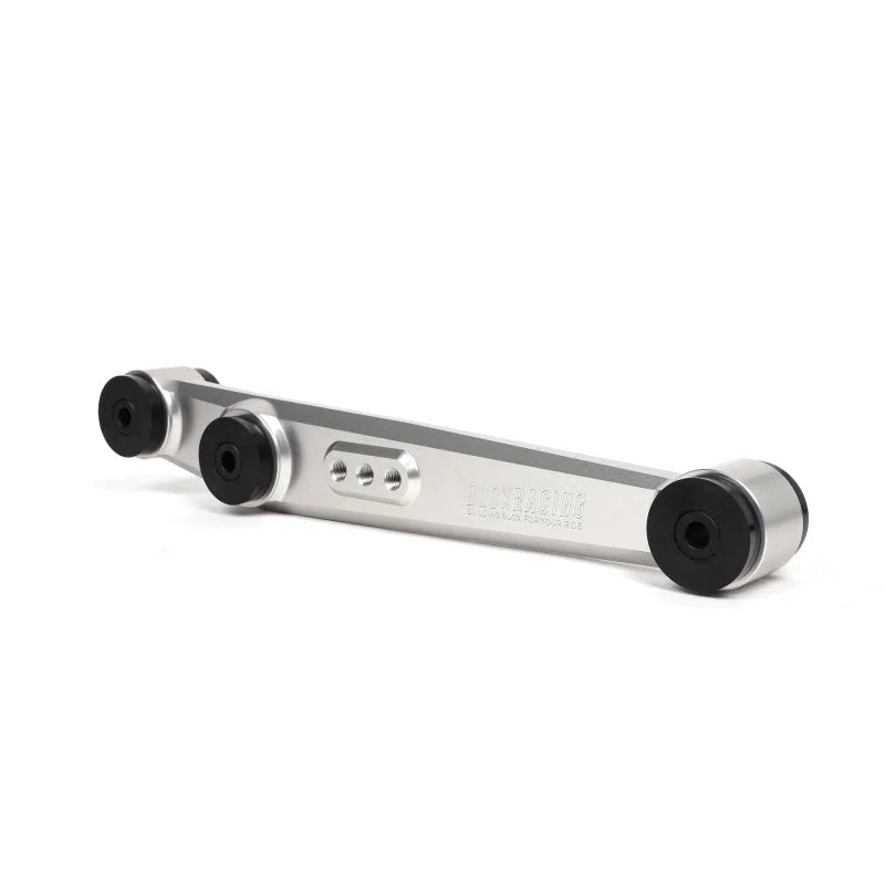 BLOX Racing 90-01 Integra, 89-95 Civic, CRX, Del Sol V2 Billet Rear LCA Poly Bushings - Raw - Additional View 5