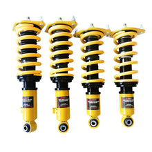 Load image into Gallery viewer, BLOX Racing 90-05 Mazda Miata Street Series II Coilovers - Non-Adjustable Damping - Main Product View