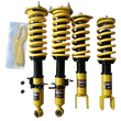 Load image into Gallery viewer, BLOX Racing 90-05 Mazda Miata Street Series II Coilovers - Non-Adjustable Damping - Side View