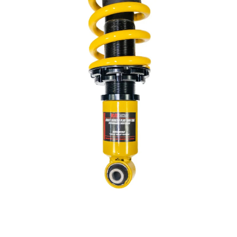 BLOX Racing 90-05 Mazda Miata Street Series II Plus Coilovers - Additional View 5