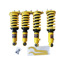 Load image into Gallery viewer, BLOX Racing 90-05 Mazda Miata Street Series II Plus Coilovers - Additional View 8