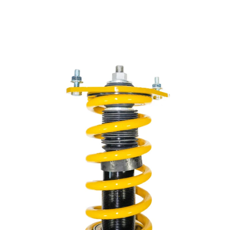 BLOX Racing 90-05 Mazda Miata Street Series II Plus Coilovers - Additional View 9