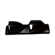 Load image into Gallery viewer, BLOX Racing 90-93 Acura Integra Pillar Pod Gauge Mount - 2 Gauges - Side View
