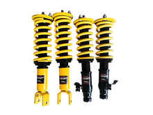 Load image into Gallery viewer, BLOX Racing 90-96 Nissan 300ZX Street Series II Plus Coilovers - Main Product View