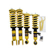 Load image into Gallery viewer, BLOX Racing 90-96 Nissan 300ZX Street Series II Plus Coilovers - Side View