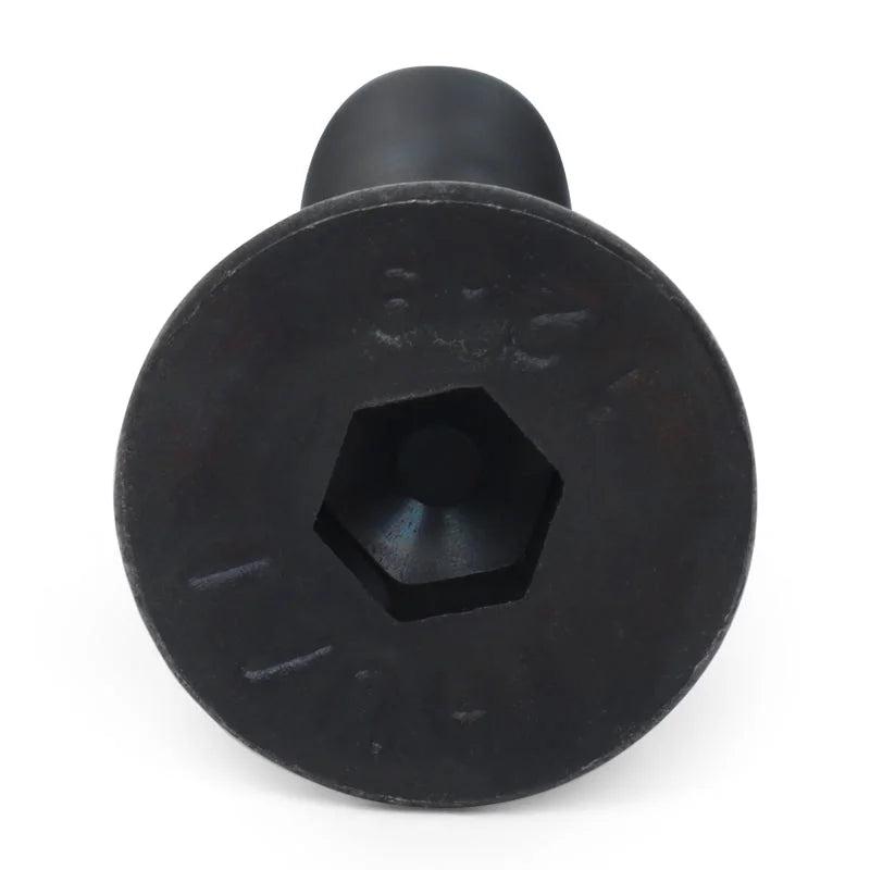 BLOX Racing 92-00 Honda Civic / 94-01 Acura Integra Rear Trailing Arm Spherical Bearing Hardware Kit - Additional View 5