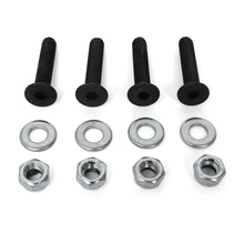 Load image into Gallery viewer, BLOX Racing 92-00 Honda Civic / 94-01 Acura Integra Rear Trailing Arm Spherical Bearing Hardware Kit - Additional View 6