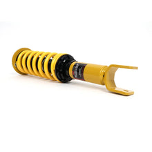 Load image into Gallery viewer, BLOX Racing 92-00 Honda Civic / 94-01 Integra (ex TypeR)  Non-Adj Damping Street Series II Coilovers - Side View