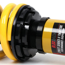 Load image into Gallery viewer, BLOX Racing 92-00 Honda Civic / 94-01 Integra (ex TypeR)  Non-Adj Damping Street Series II Coilovers - Additional View 6