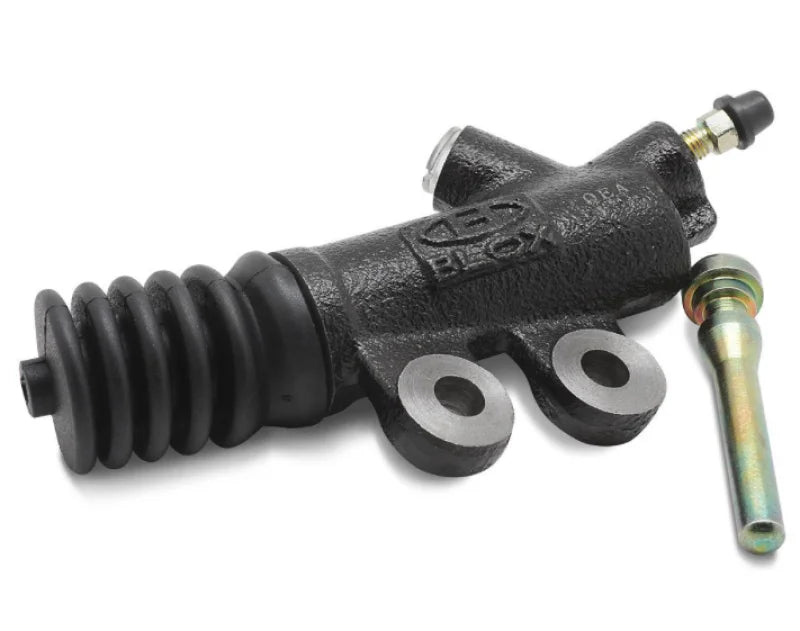 BLOX Racing 92-00 Honda Civic Slave Cylinder - Side View