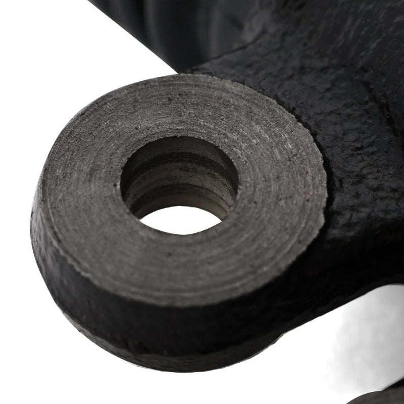BLOX Racing 92-00 Honda Civic Slave Cylinder - Installation View