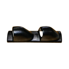 Load image into Gallery viewer, BLOX Racing 92-95 Honda Civic Pillar Pod Gauge Mount - 2 Gauges - Main Product View