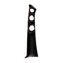 Load image into Gallery viewer, BLOX Racing 92-95 Honda Civic Pillar Pod Gauge Mount - 3 Gauges - Main Product View
