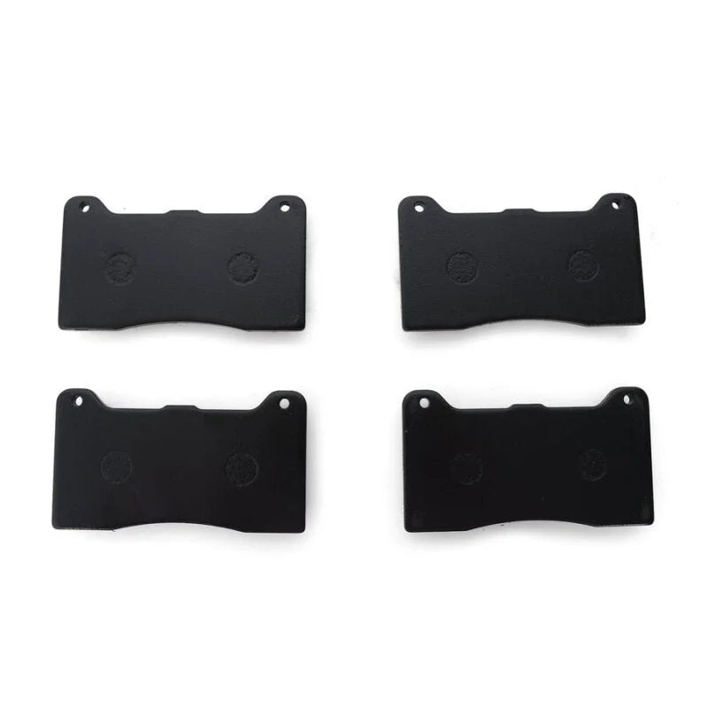 BLOX Racing 92-95 Honda Civic Tuner Series Front Brake Upgrade Kit - Additional View 6