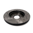 Load image into Gallery viewer, BLOX Racing 92-95 Honda Civic Tuner Series Front Brake Upgrade Kit - Additional View 7