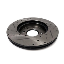 Load image into Gallery viewer, BLOX Racing 92-95 Honda Civic Tuner Series Front Brake Upgrade Kit - Additional View 7